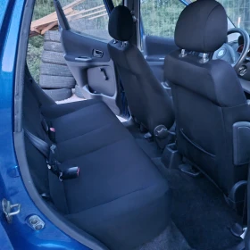 Suzuki Ignis 1.3i ESKLUZIV 4X4  | Mobile.bg � ����� ������ 10