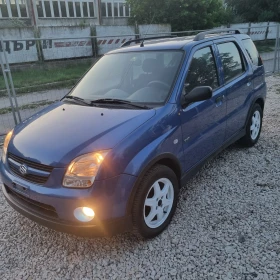 Suzuki Ignis 1.3i ESKLUZIV 4X4  | Mobile.bg � ����� ������ 14
