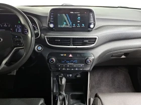 Hyundai Tucson 2.0 2Wd Smart | Mobile.bg � ����� ������ 13