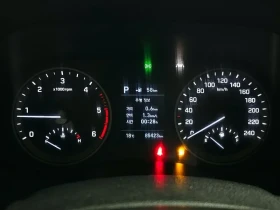 Hyundai Tucson 2.0 2Wd Smart | Mobile.bg � ����� ������ 8