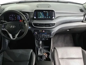 Hyundai Tucson 2.0 2Wd Smart | Mobile.bg � ����� ������ 7