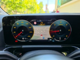 Mercedes-Benz GLA 220 AMG 190HP'Burmester'Keyless'Multibeam | Mobile.bg � ����� ������ 15