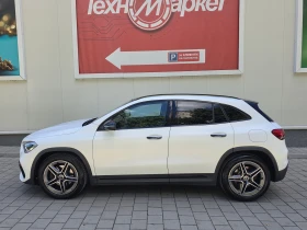 Mercedes-Benz GLA 220 AMG 190HP'Burmester'Keyless'Multibeam | Mobile.bg � ����� ������ 2
