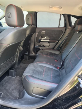 Mercedes-Benz GLA 220 AMG 190HP'Burmester'Keyless'Multibeam | Mobile.bg � ����� ������ 10