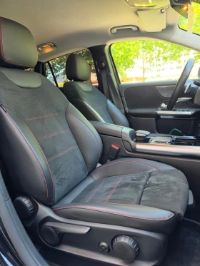 Mercedes-Benz GLA 220 AMG 190HP'Burmester'Keyless'Multibeam | Mobile.bg � ����� ������ 12
