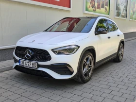������ Mercedes-Benz GLA 22...