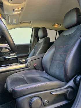Mercedes-Benz GLA 220 AMG 190HP'Burmester'Keyless'Multibeam | Mobile.bg � ����� ������ 9