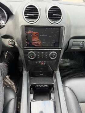 Mercedes-Benz ML 280 3.0 190 7G РЕГИСТРИРАН И ОБСЛУЖЕН  - 4400 € / 8605.65 лв. - 12565255 9