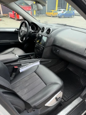 Mercedes-Benz ML 280 3.0 190 7G РЕГИСТРИРАН И ОБСЛУЖЕН  - 4400 € / 8605.65 лв. - 12565255 7