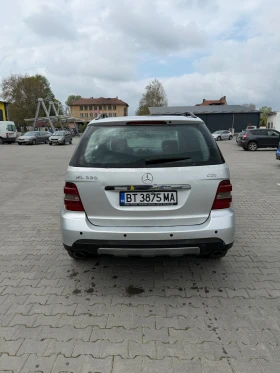 Mercedes-Benz ML 280 3.0 190 7G РЕГИСТРИРАН И ОБСЛУЖЕН  - 4400 € / 8605.65 лв. - 12565255 6