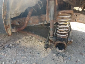 Toyota Land cruiser - 11 € / 21.51 лв. - 32470684 9