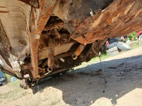 Toyota Land cruiser - 11 € / 21.51 лв. - 32470684 4