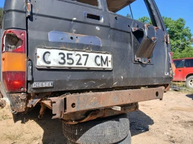 Toyota Land cruiser - 11 € / 21.51 лв. - 32470684 3