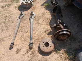 Toyota Land cruiser - 11 € / 21.51 лв. - 32470684 13