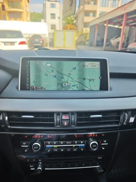 BMW X5 3.0Д, М-ПЕРФОРМАНС, ПОДГРЕВ, ОБДУХВАНЕ, ПАНОРАМА,  | Auto.bg — изображение 13