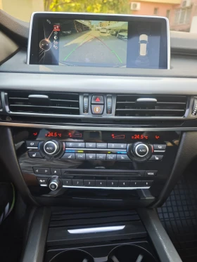 BMW X5 3.0Д, М-ПЕРФОРМАНС, ПОДГРЕВ, ОБДУХВАНЕ, ПАНОРАМА,  | Auto.bg — изображение 12