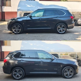 BMW X5 3.0Д, М-ПЕРФОРМАНС, ПОДГРЕВ, ОБДУХВАНЕ, ПАНОРАМА,  | Auto.bg — изображение 7