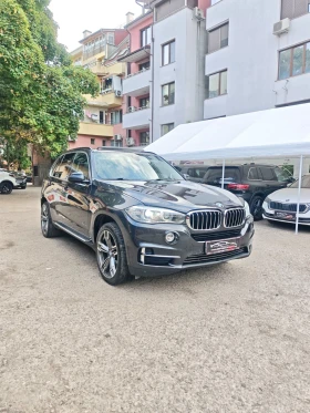 BMW X5 3.0Д, М-ПЕРФОРМАНС, ПОДГРЕВ, ОБДУХВАНЕ, ПАНОРАМА,  - 20555 € - 48517980 3