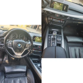BMW X5 3.0Д, М-ПЕРФОРМАНС, ПОДГРЕВ, ОБДУХВАНЕ, ПАНОРАМА,  | Auto.bg — изображение 15