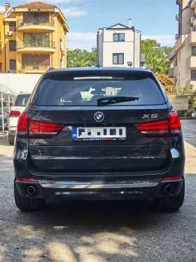 BMW X5 3.0Д, М-ПЕРФОРМАНС, ПОДГРЕВ, ОБДУХВАНЕ, ПАНОРАМА,  | Auto.bg — изображение 5