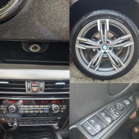 BMW X5 3.0Д, М-ПЕРФОРМАНС, ПОДГРЕВ, ОБДУХВАНЕ, ПАНОРАМА,  | Auto.bg — изображение 16