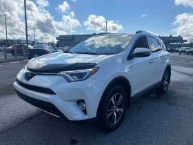 ����� �� �������� �� Toyota Rav4 * Hybrid Limited * ���������� ��� ������������ * 