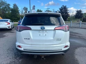 Toyota Rav4 * Hybrid Limited * ���������� ��� ������������ *  | Mobile.bg � ����� ������ 4