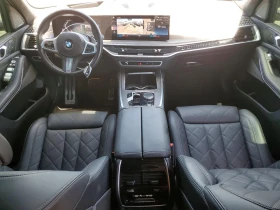 ������ BMW X7