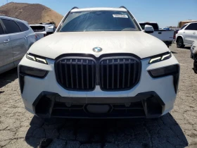 BMW X7 | Mobile.bg � ����� ������ 7