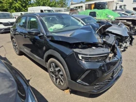 Opel Mokka e / 50KWh 