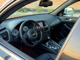 Audi SQ5 / 8ZF / FULL | Mobile.bg � ����� ������ 8