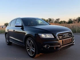 Audi SQ5 / 8ZF / FULL | Mobile.bg � ����� ������ 2