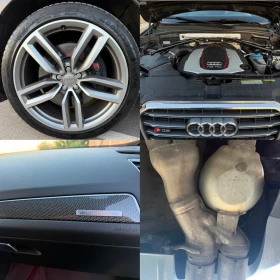 Audi SQ5 / 8ZF / FULL | Mobile.bg � ����� ������ 13