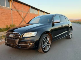 ������ Audi SQ5