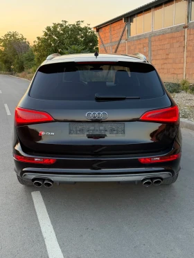 Audi SQ5 / 8ZF / FULL | Mobile.bg � ����� ������ 5
