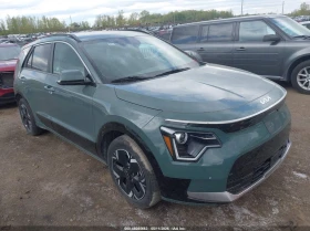 ������ Kia Niro