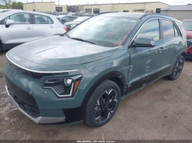 Kia Niro Ev Wind | Mobile.bg � ����� ������ 2
