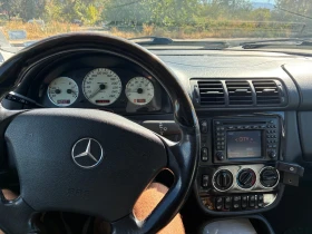 Mercedes-Benz ML 55 AMG | Mobile.bg � ����� ������ 8