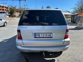 Mercedes-Benz ML 55 AMG | Mobile.bg � ����� ������ 5