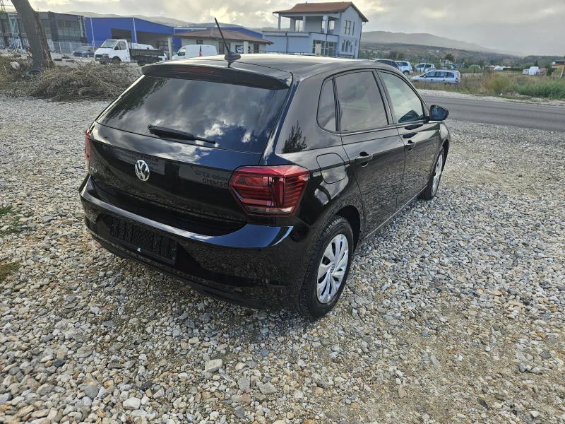 VW Polo  1.6Tdi euro6, снимка 4 - Автомобили и джипове - 47930684