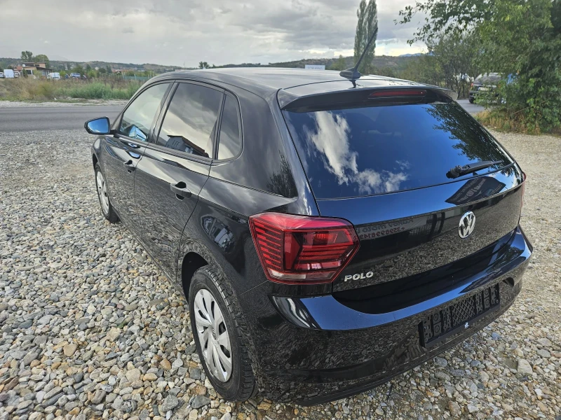 VW Polo  1.6Tdi euro6, снимка 5 - Автомобили и джипове - 47930684