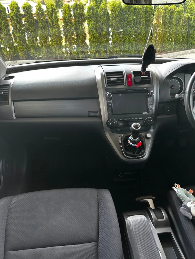 Honda Cr-v, снимка 9 - Автомобили и джипове - 47308823