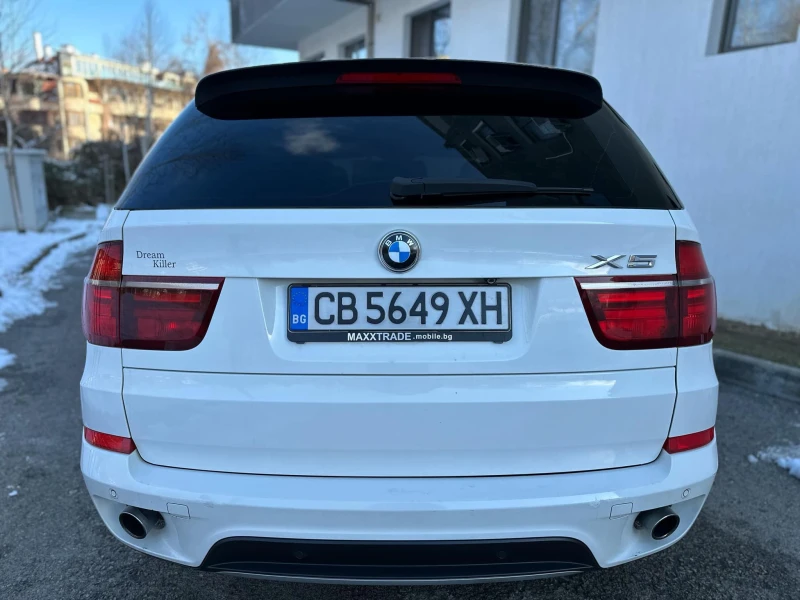 BMW X5 3.5d / XDRIVE / SPORT PACK / ФЕЙС, снимка 6 - Автомобили и джипове - 48520161