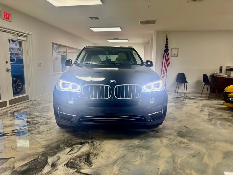 BMW X5 LuxuryLine* xDrive* 35I* Pano* Camera* HeadUp* , снимка 2 - Автомобили и джипове - 48710799