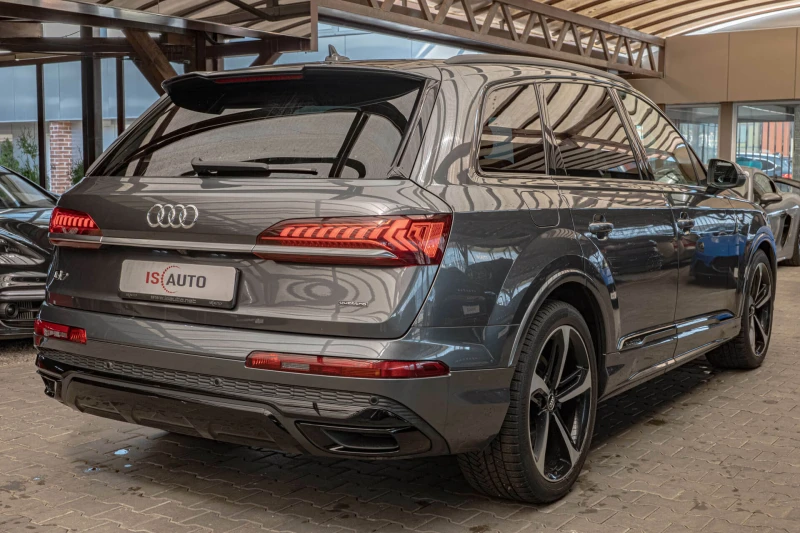 Audi Q7 50TDI/Sline/Камера/Virtual/6+ 1/Quattro, снимка 6 - Автомобили и джипове - 51231969