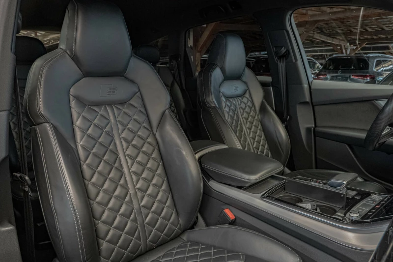 Audi Q7 50TDI/Sline/Камера/Virtual/6+ 1/Quattro, снимка 9 - Автомобили и джипове - 51231969