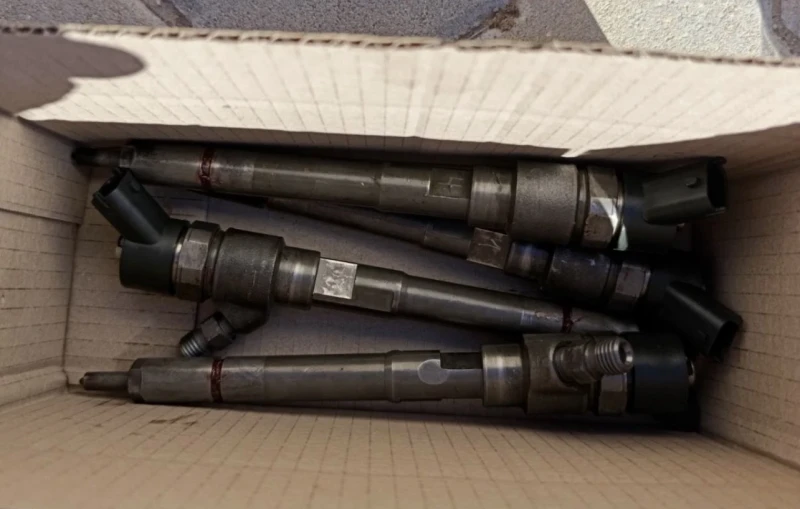 Hyundai Santa fe 2.2 CRDI 4x4, снимка 10 - Автомобили и джипове - 51968868