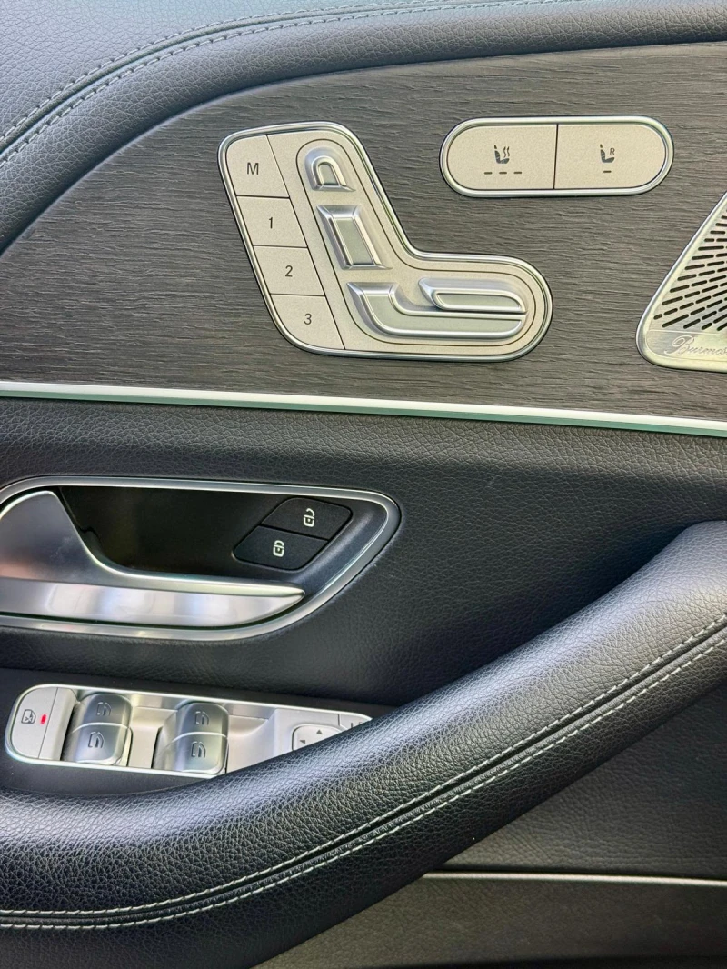 Mercedes-Benz GLE 450 4Matic, снимка 9 - Автомобили и джипове - 52402717