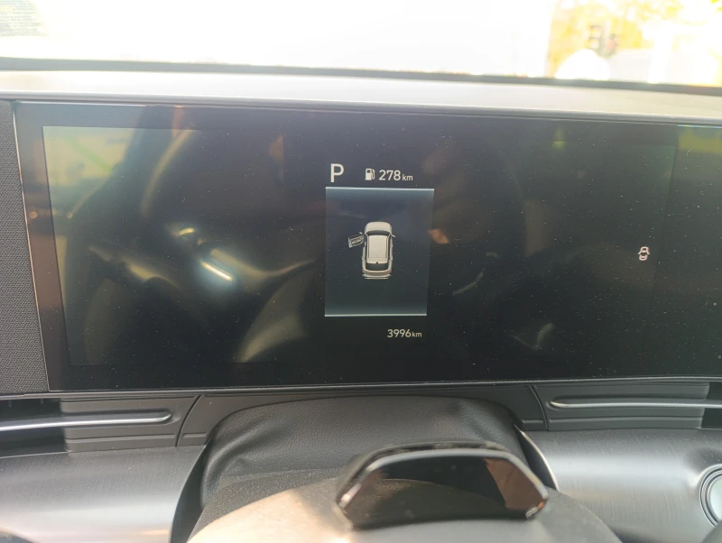 Hyundai Kona SX2 HYBRID, снимка 6 - Автомобили и джипове - 52631067