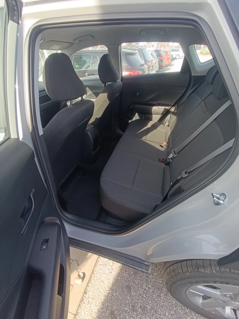Hyundai Kona SX2 HYBRID, снимка 10 - Автомобили и джипове - 52631067